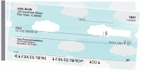 April Showers Side Tear Checks | STGEP-005