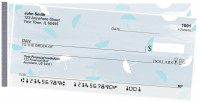 April Showers Side Tear Checks | STGEP-005