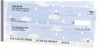 April Showers Side Tear Checks | STGEP-005