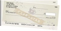Cafe Side Tear Checks | STGEP-85
