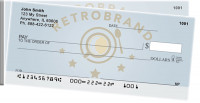 Cafe Side Tear Checks | STGEP-85