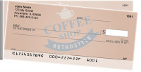 Cafe Side Tear Checks | STGEP-85