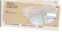 Beautiful Butterflies Side Tear Checks | STGEP-86