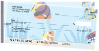 Whimsical Fish Side Tear Checks | STGEP-87