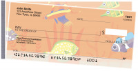 Whimsical Fish Side Tear Checks | STGEP-87