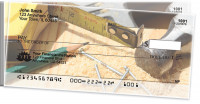 Wood Works Side Tear Checks | STGEP-92