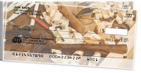 Wood Works Side Tear Checks | STGEP-92