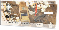 Wood Works Side Tear Checks | STGEP-92