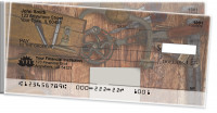 Wood Works Side Tear Checks | STGEP-92