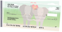 Animal Companions Side Tear Checks | STGEP-93