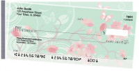 Cherry Blossoms Side Tear Checks | STGEP-94