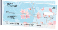 Cherry Blossoms Side Tear Checks | STGEP-94