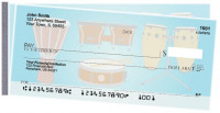 Musical Instruments Side Tear Checks | STGEP-99
