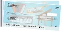 Musical Instruments Side Tear Checks | STGEP-99