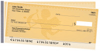 Valentine Treats Side Tear Personal Checks | STLOV-18