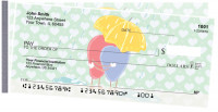 Feelin' the Love Side Tear Personal Checks | STLOV-19