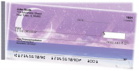 Celestial Moons Side Tear Checks | STMCL-01