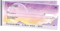 Celestial Moons Side Tear Checks | STMCL-01