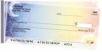 The Sun loved the Moon Side Tear Checks | STMCL-02