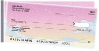 Celestial Clouds Side Tear Checks | STMCL-05