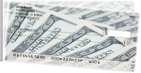 Money Side Tear Personal Checks | STMON-01
