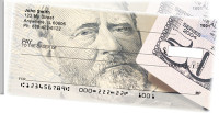 Money Side Tear Personal Checks | STMON-01