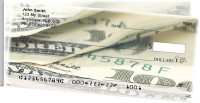 Money Side Tear Personal Checks | STMON-01