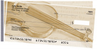 Harmonious Music Side Tear Checks | STMUS-23