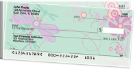 Garden Dragonflies Side Tear Checks | STNAT-78