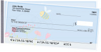 Bee Sweet Honey Side Tear Checks | STNAT-82