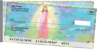 Kingdom of God Side Tear Checks | STREL-50