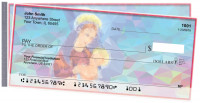 Kingdom of God Side Tear Checks | STREL-50