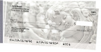 Chubby Cherub Side Tear Checks | STREL-53
