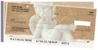 Chubby Cherub Side Tear Checks | STREL-53