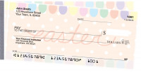 Easter Ideals Side Tear Checks | STREL-55