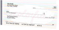 Easter Ideals Side Tear Checks | STREL-55
