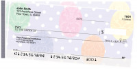 Easter Eggs Side Tear Checks | STREL-56
