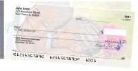 Child Abuse Prevention Side Tear Checks | STRIB-30