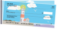 Splendid Lighthouse Side Tear Checks | STSCE-001