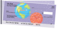 Happy Solar System Side Tear Checks | STSPA-07