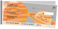 Happy Solar System Side Tear Checks | STSPA-07