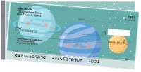 Happy Solar System Side Tear Checks | STSPA-07