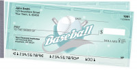 At Bat Side Tear Checks | STSPO-93