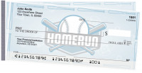 At Bat Side Tear Checks | STSPO-93