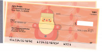Merry Memories Side Tear Checks | STXMS-64