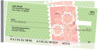 Christmas Greetings Side Tear Checks | STXMS-65
