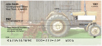 Tractor Personal Checks | TRA-02