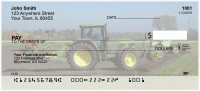 Tractor Personal Checks | TRA-02