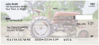 Tractor Personal Checks | TRA-02