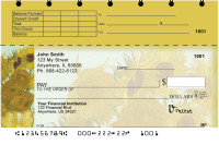 Van Gogh Top Stub Checks | TSABS-87
